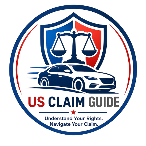 site logo