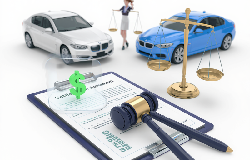 How much does a car accident lawyer cost