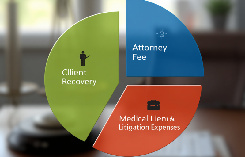 How much does a car accident lawyer cost